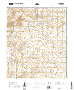 Big Sinks 2020 topographic map thumbnail