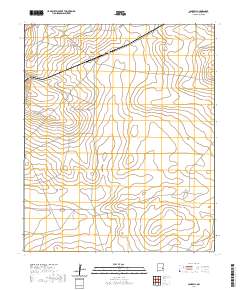 Campbell 2020 topographic map thumbnail