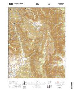 Chacon 2020 topographic map thumbnail