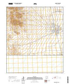 Columbus 2020 topographic map thumbnail