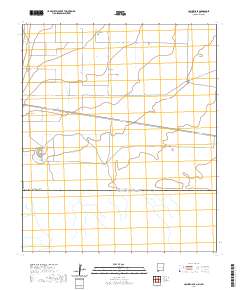 Columbus SE 2020 topographic map thumbnail