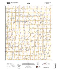 Cooper-Good Ranch 2020 topographic map thumbnail