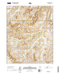 Counselor 2020 topographic map thumbnail