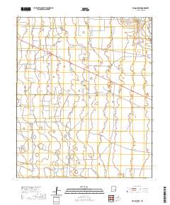Dallas Store 2020 topographic map thumbnail