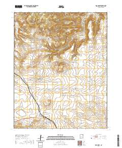 Des Moines 2020 topographic map thumbnail