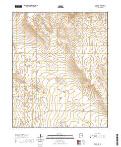 Dunlap NE 2020 topographic map thumbnail