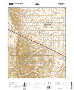 Edgewood 2020 topographic map thumbnail