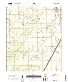 Elwood 2020 topographic map thumbnail