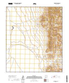 Fitzpatricks 2020 topographic map thumbnail