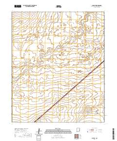 Floyd SE 2020 topographic map thumbnail