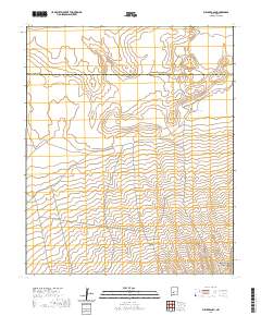 Fuller Ranch 2020 topographic map thumbnail
