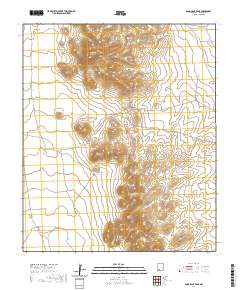Good Sight Peak 2020 topographic map thumbnail