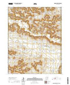 Goodson School 2020 topographic map thumbnail