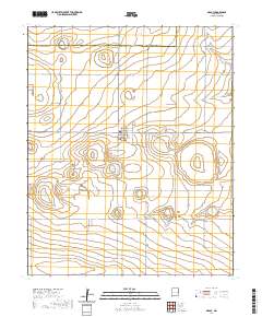 Grady 2020 topographic map thumbnail
