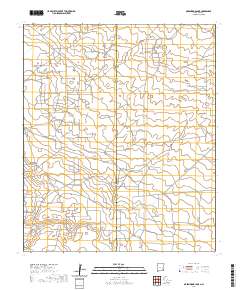 Greenwood Lake 2020 topographic map thumbnail