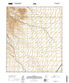 Greg Hills 2020 topographic map thumbnail