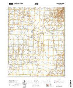 Grey Hill Spring 2020 topographic map thumbnail