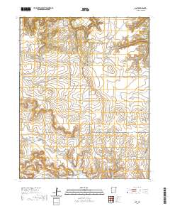 Guy 2020 topographic map thumbnail