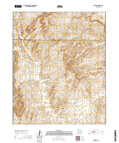 Herrera 2020 topographic map thumbnail