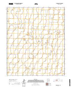 Hillburn City 2020 topographic map thumbnail