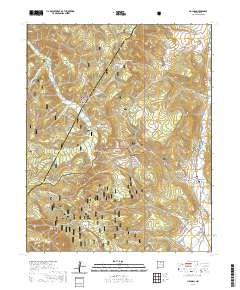 Holman 2020 topographic map thumbnail