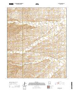 Holt Tank 2020 topographic map thumbnail