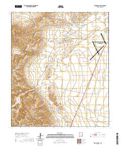 Kitchen Cove 2020 topographic map thumbnail