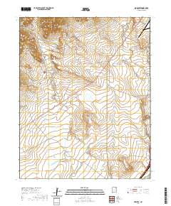 Koehler 2020 topographic map thumbnail