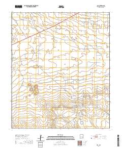 Lea 2020 topographic map thumbnail