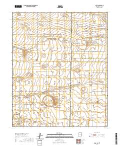 Lingo 2020 topographic map thumbnail