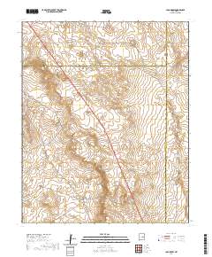 Loco Draw 2020 topographic map thumbnail