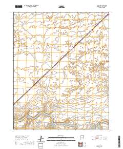 Logan NE 2020 topographic map thumbnail