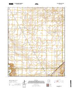 Logan North 2020 topographic map thumbnail