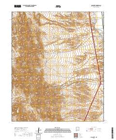 Luis Lopez 2020 topographic map thumbnail