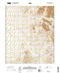 Mack Tanks 2020 topographic map thumbnail