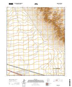 Myndus 2020 topographic map thumbnail