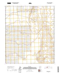 Sibley Hole 2020 topographic map thumbnail