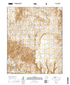 Riley 2020 topographic map thumbnail