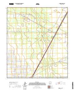 Newman 2020 topographic map thumbnail