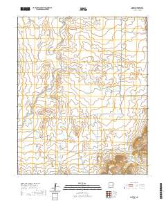 Norton 2020 topographic map thumbnail