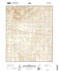 Omega 2020 topographic map thumbnail