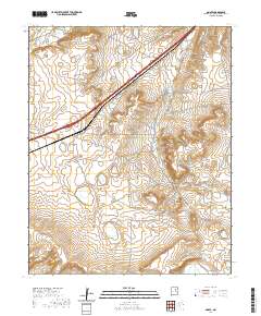 Onava 2020 topographic map thumbnail