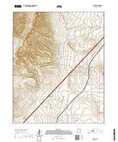 Optimo 2020 topographic map thumbnail