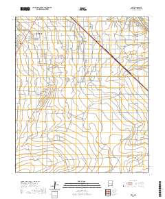 Otis 2020 topographic map thumbnail