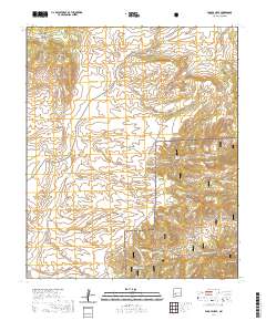 Paddys Hole 2020 topographic map thumbnail