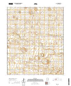 Pep 2020 topographic map thumbnail