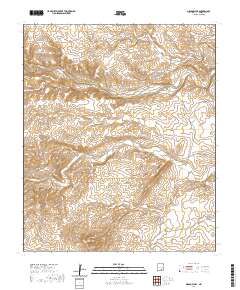 Meadow Hill 2020 topographic map thumbnail