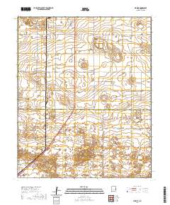 Midway 2020 topographic map thumbnail