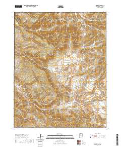 Monero 2020 topographic map thumbnail
