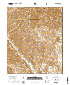 Monticello 2020 topographic map thumbnail
